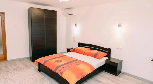Номер Standard Apartments in Uzhgorod