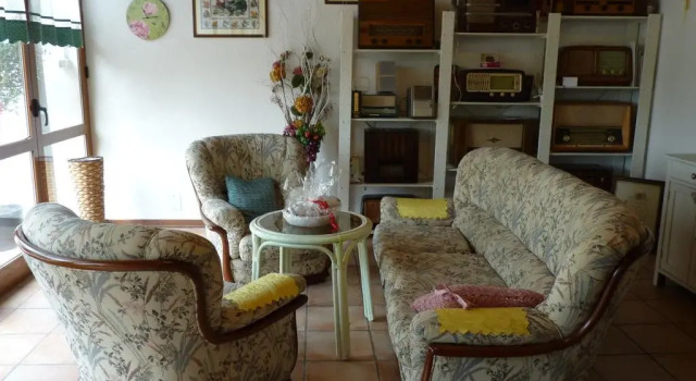 Casa Dodic