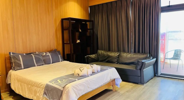 Номер Standard Calypso Hotel Nevis