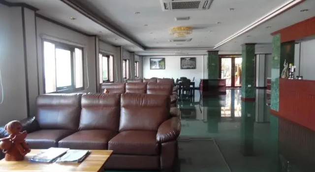 Hungheuang Hotel