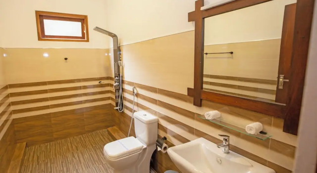 Номер Standard Top Mountain Resort