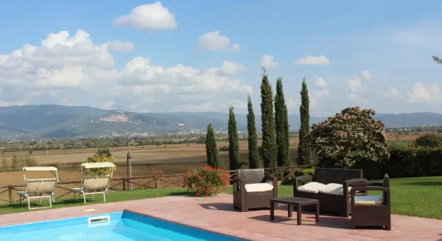 Люкс The Estate 1760 - Holiday in Cortona