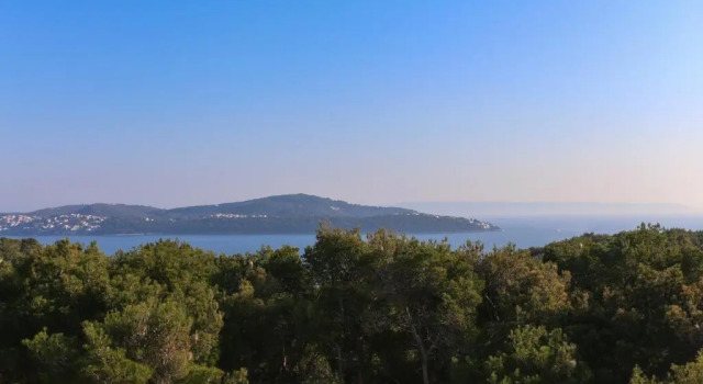 Apartments and Rooms Astoria, Забронировать Апартаменты/квартира Сегет-Враница Trogir Riviera