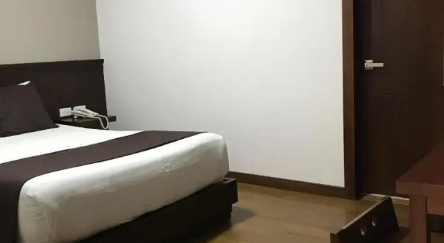 Habitación Estándar HOSTAL CAMIL