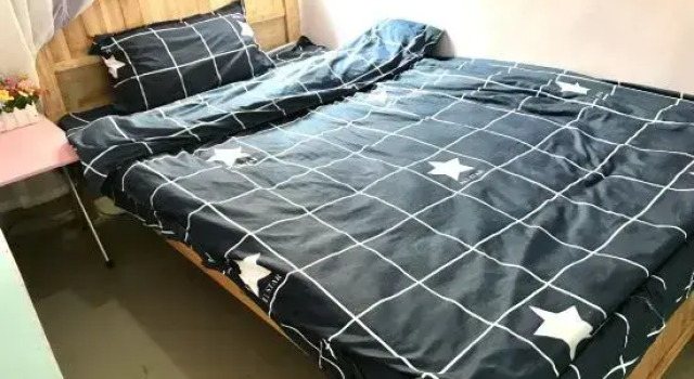 Номер Comfort Feiya Homestay