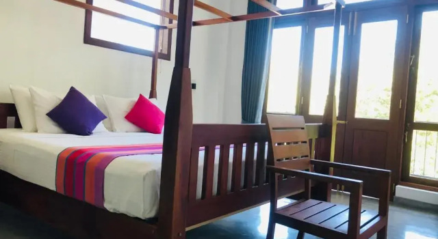 Двухместный номер Standard Hanthana House