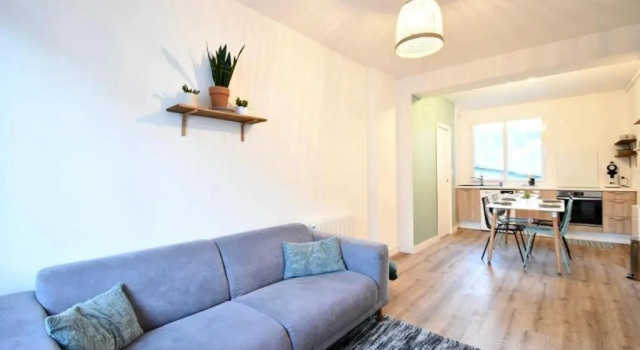 Appartement 2 pièces ❀ Centre ville ❀, Rezerwuj Apartament  