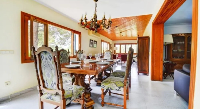 104635 -  Villa in Bunyola, Book Villa  