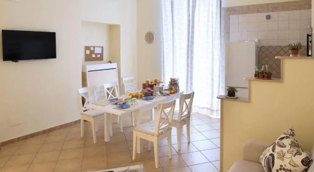 Номер Standard B&B Il Gobbetto