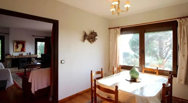 Villa 8005 - Casa Els Olivars, Reservar Vila Pau 