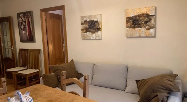 Апартаменты Casa Rural Valle del Palancia