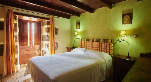 La Asomada Casa