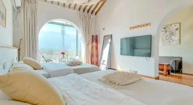Suite Dali Village