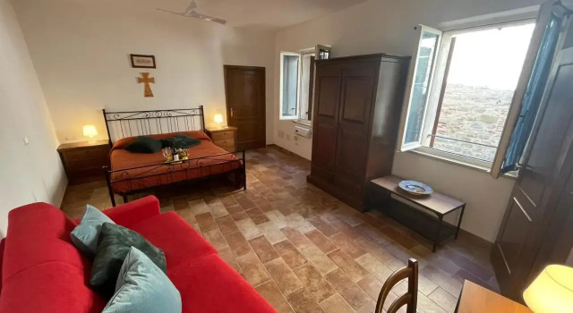 Locanda Francescana, Varaa Hotelli Valfabbrica Umbria