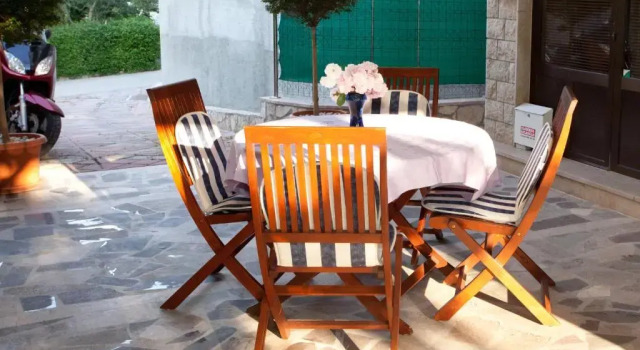 Апартаменты с 2 комнатами Holiday apartments Stobrec