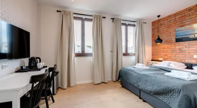 Apartamenty Bema4 Sopot, Book Apartment Dolny Sopot 