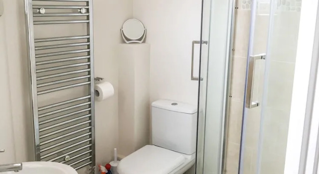 Коттедж Classic The Bay Filey Holiday Village by Away Resorts