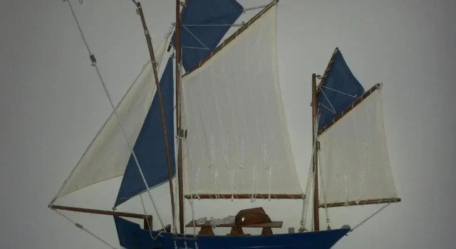 Двухместный номер Standard с балконом и с видом на море LEscale Evel Er Gêr