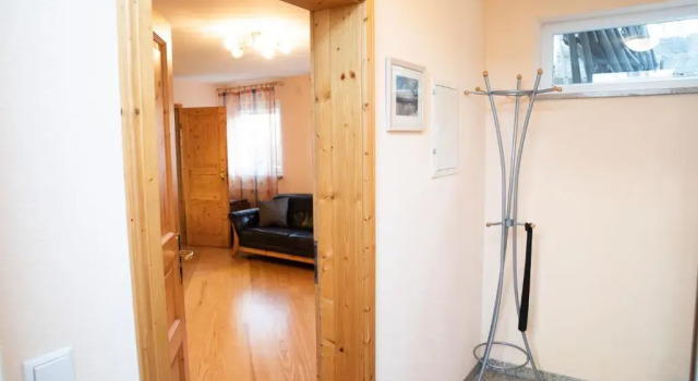 Апартаменты Ferienwohnung "Johann"