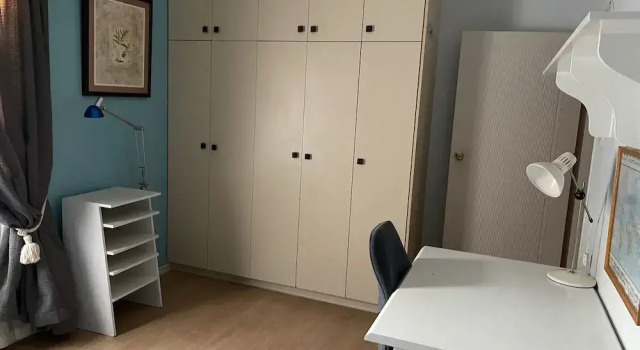 Camera Comfort Canosas Home