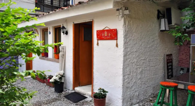 Zig Zag hostel