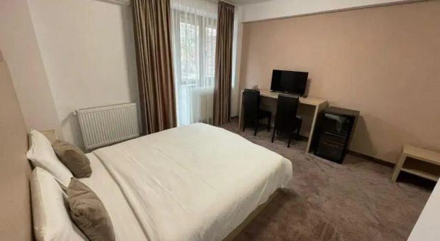 Двухместный номер Standard Hotel Rivoli