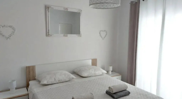 Студия Apartments Marija Anchor