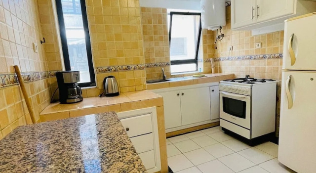 Апартаменты c 1 комнатой Charming Getaway in Casablanca Maroc, Cozy Home With Thoughtful Amenities