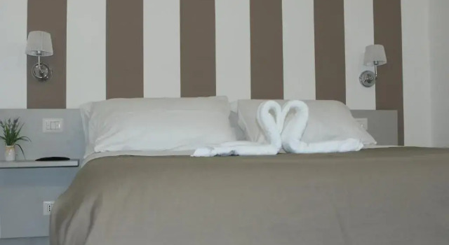 Номер Superior Il Canale Design House