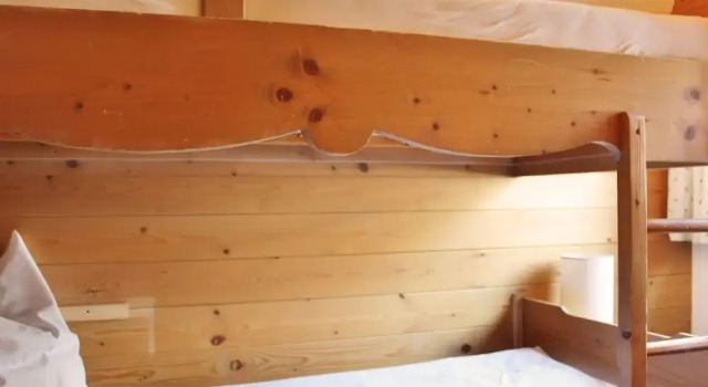 Cozy Holiday Apartment in Königsleiten Austria With Balcony