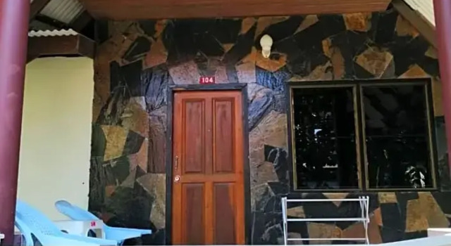 Бунгало Deluxe Lanta Summer House 1