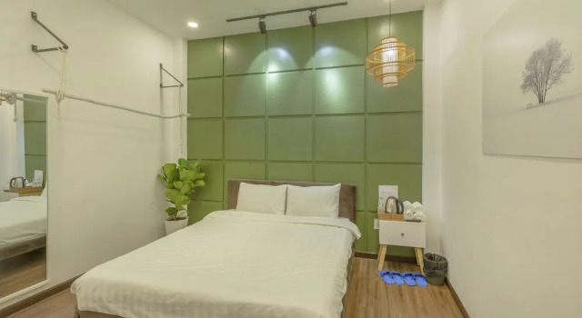 Номер Standard Seven A Hotel