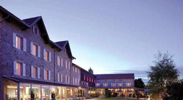 Hotel Le Fort du Pre, Varaa Hotelli Hotellit Rhône-Alpes uima-altaalla, Uima-allas