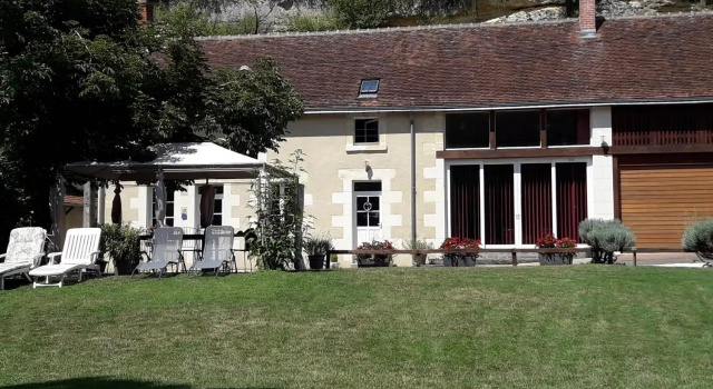 La maison des caves, Buchen Sie Ferienwohnung Hotels in Centre mit Parkplatz, Parkplätze