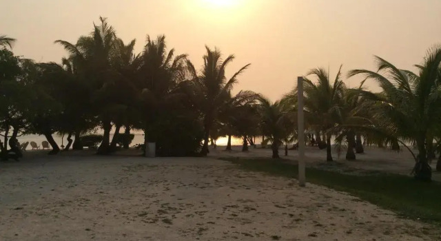 Sea Eye Hotel - Laguna Building, Rezerwuj Hotel Utila Honduras
