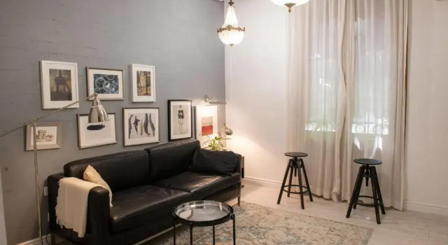 Apartment Silicon Valley, Забронировать Апартаменты/квартира Белград Центральная Сербия, рядом с Кафедральный собор в Белграде