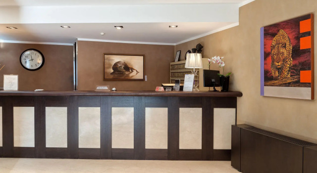 Viva Hotel