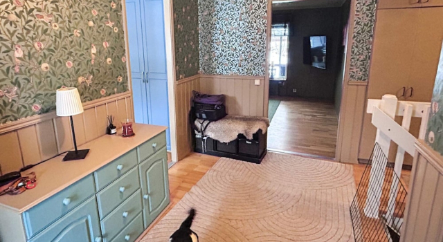 5 Star Holiday Home in Navekvarn, Rezervați Casă de vacanță Vile în Sodermanland, Vilă