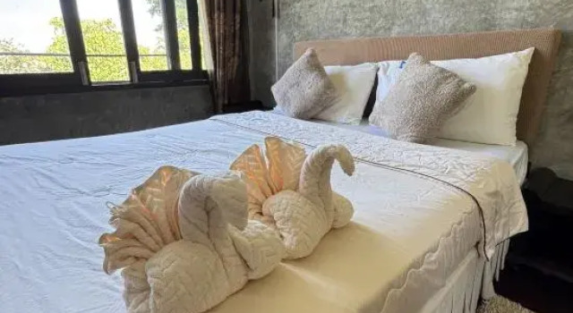 Kookie Place Homestay, Забронировать Отель Недорогие отели Маерим, недорого