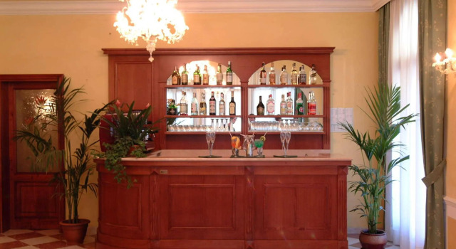 Hotel Villa Cipro