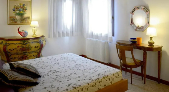 Casa Fondamente Nuove, Забронировать Отель Каннареджо Венеция, рядом с Анфора