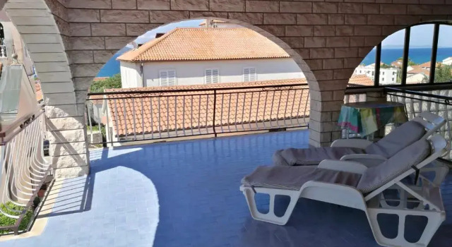 Студия Superior Villa Croatia