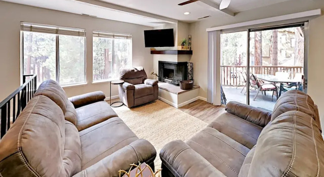 96A Lake Village Drive Condo 4 Bedrooms 3 Bathrooms Condo, 예약 아파트 Kingsbury 미국