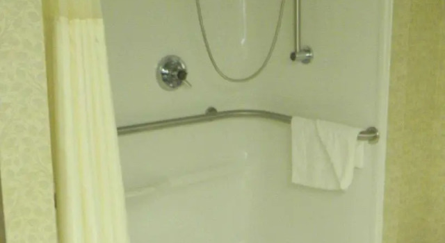 Двухместный номер Deluxe DoubleTree by Hilton Springdale
