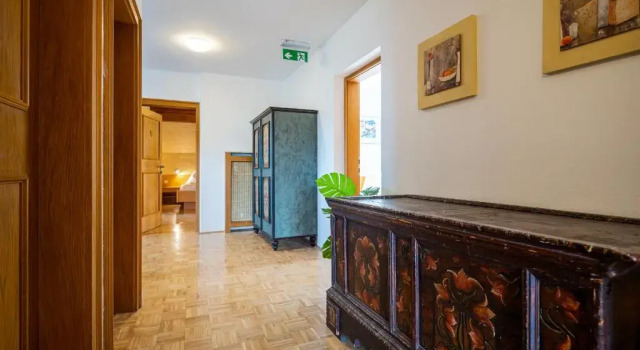 Chalet Sonneck