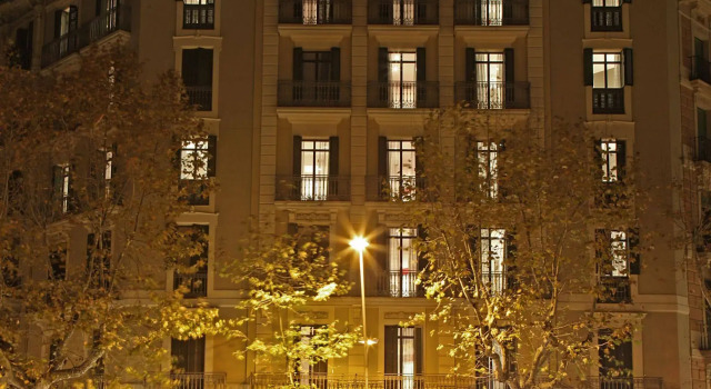 MH Apartments Suites
