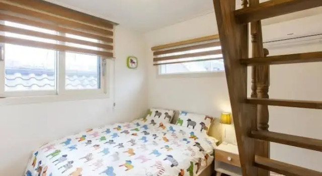Bauhaus Guesthouse, Забронировать Отель Отели Сеула с завтраком, рядом с Магазин New Balance, Завтраки