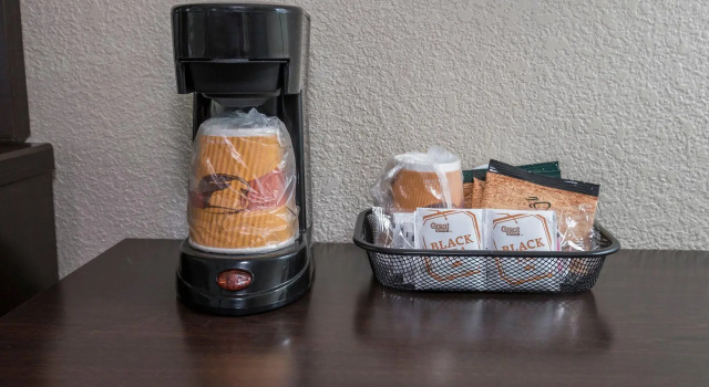 Двухместный номер Superior Red Roof Inn PLUS+ & Suites Opelika