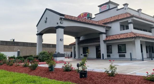 Island Suites, Book Hotel Houston Texas Gulf Coast