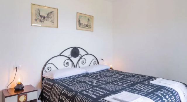 Villa Alloro Varenna, Book Villa Hotels in Como with a Pool, Swimming Pool